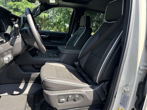 New 2026 GMC Sierra 2500 AT4X AWD/4WD image 12