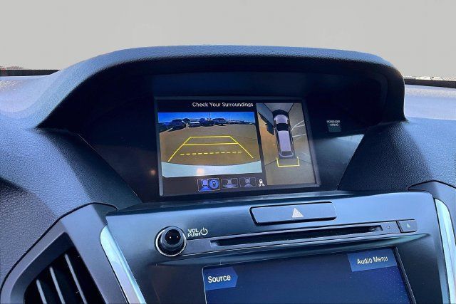 Used 2020 Acura MDX w/ Advance Package FWD image 23