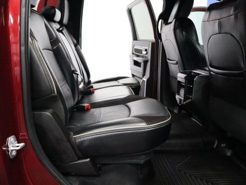 Used 2019 RAM 2500 Laramie AWD/4WD image 47