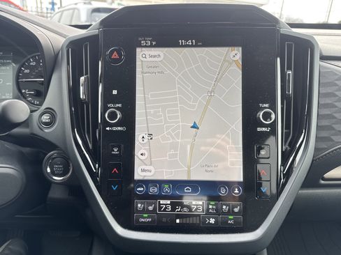 Certified 2025 Subaru Forester Touring image 20