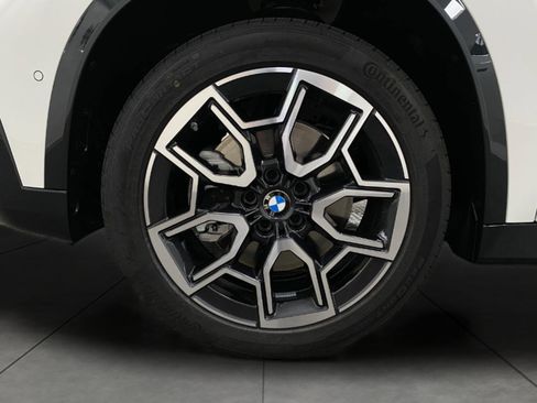 New 2026 BMW X1 xDrive28i w/ Convenience Package AWD/4WD image 13