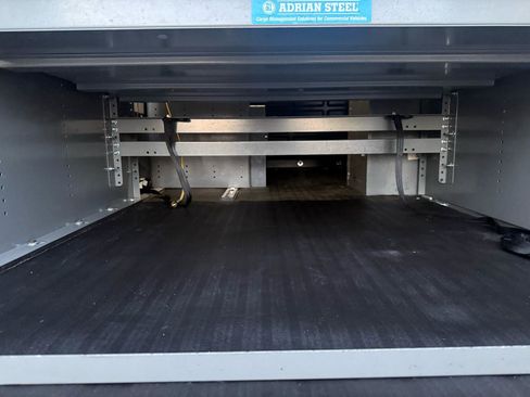 Used 2019 Chevrolet Express 2500 2500 Cargo w/ Driver Convenience Package image 22