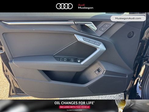 New 2026 Audi A3 2.0T Premium image 9