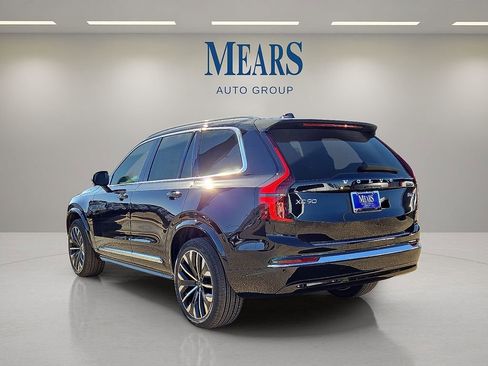 New 2026 Volvo XC90 B6 Ultra image 3