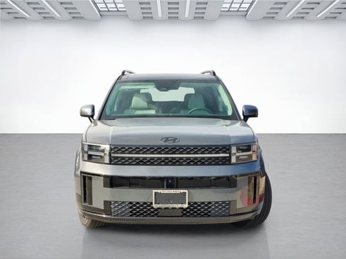 New 2026 Hyundai Santa Fe Calligraphy image 2