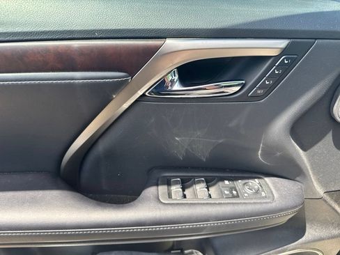 Used 2020 Lexus RX 450h AWD w/ Premium Package image 16