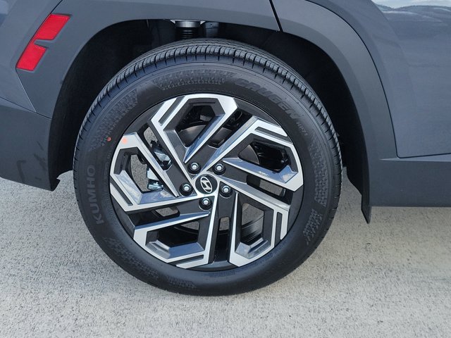 New 2026 Hyundai Tucson Limited FWD image 5