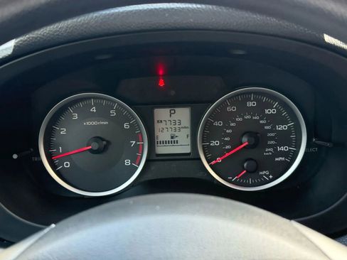 Used 2013 Subaru Crosstrek 2.0i Premium image 27