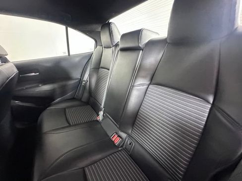 Used 2025 Toyota Corolla XSE FWD image 15