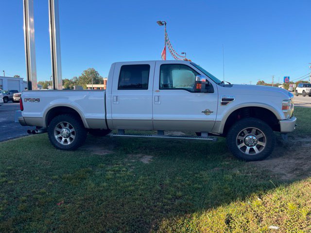 Used 2009 Ford F250 King Ranch AWD/4WD image 2