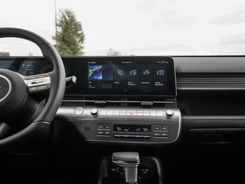 New 2026 Hyundai Kona SEL Sport AWD/4WD image 15
