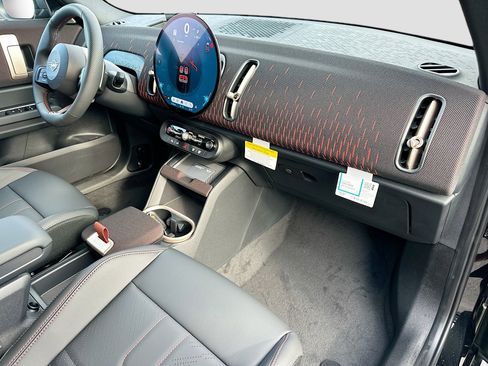 New 2026 MINI Cooper Countryman S image 24