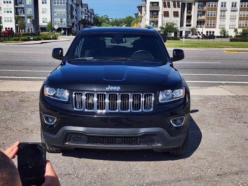 Used 2014 Jeep Grand Cherokee Laredo w/ Quick Order Package 23E image 5