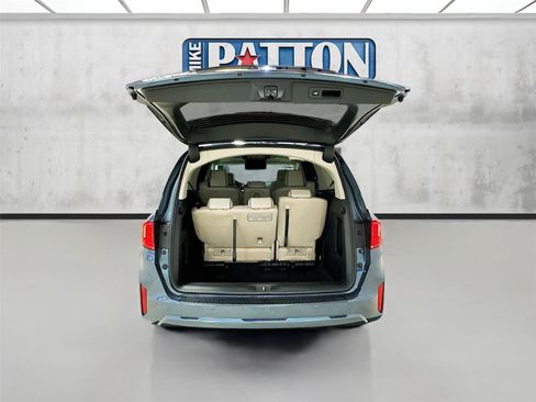 New 2026 Honda Odyssey Touring image 27