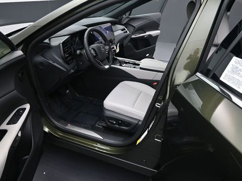 New 2026 Lexus RX 350 Premium Plus image 13