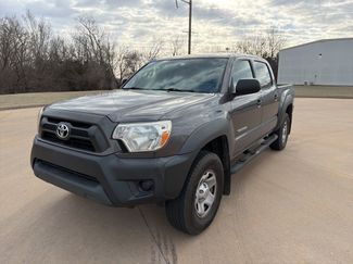 Used 2014 Toyota Tacoma PreRunner w/ Convenience Package video 1