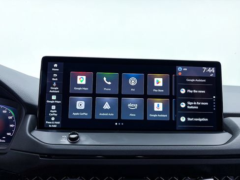 Used 2026 Honda Accord Touring image 23