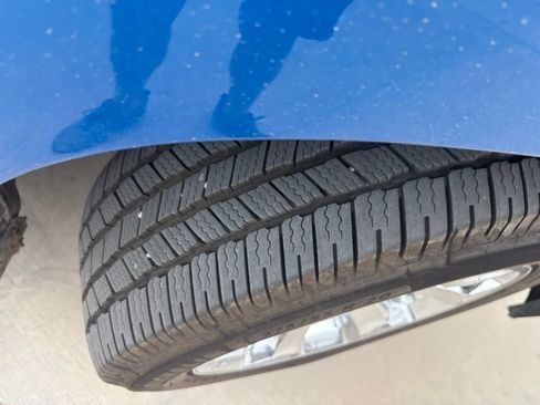 Used 2021 RAM 1500 Lone Star RWD image 18