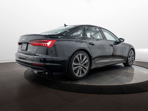 Certified 2023 Audi A6 Premium Plus w/ Premium Plus Package AWD/4WD image 4