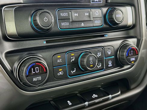 Used 2019 Chevrolet Silverado 1500 LT w/ All Star Edition AWD/4WD image 15