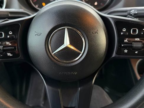 Used 2019 Mercedes-Benz Sprinter 170 image 7
