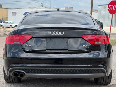 Used 2016 Audi A5 2.0T Premium AWD/4WD image 6