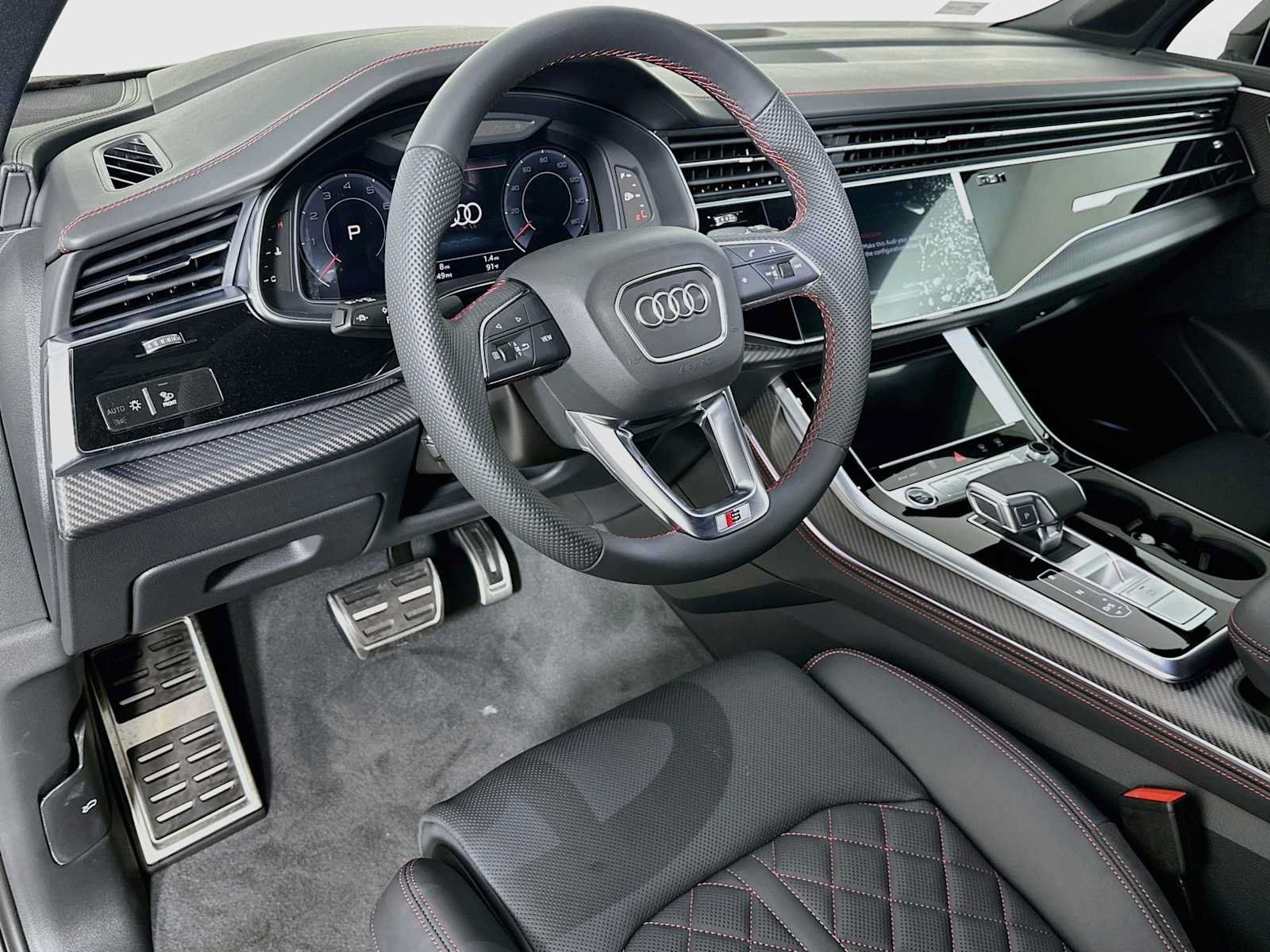 New 2026 Audi Q7 3.0T Prestige AWD/4WD image 9