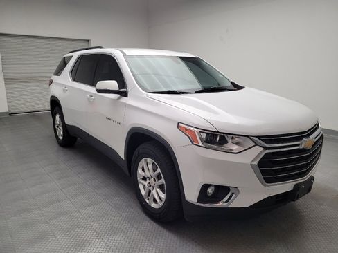 Used 2019 Chevrolet Traverse LT image 13