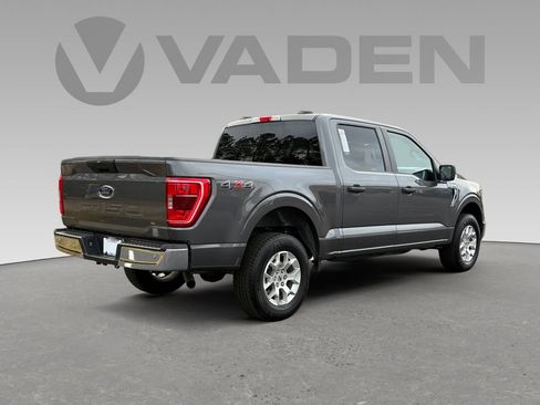 Used 2023 Ford F150 XLT image 19