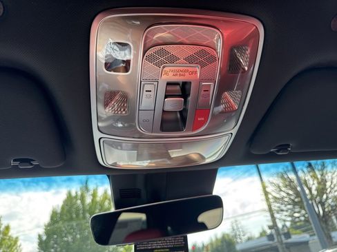 New 2026 Genesis GV70 3.5T Sport Advanced image 33