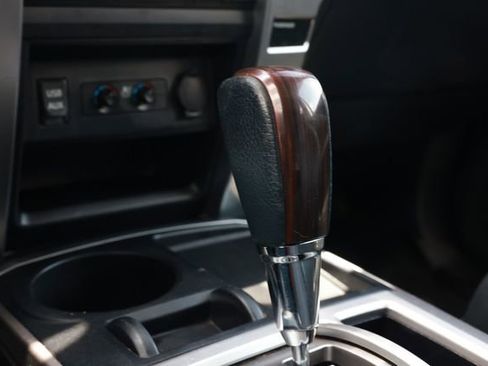 Used 2016 Toyota 4Runner Limited RWD image 44