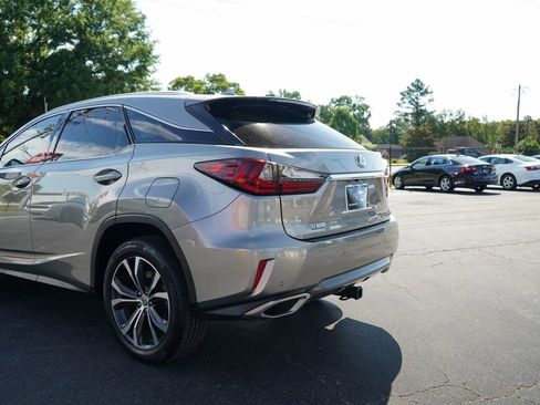 Used 2017 Lexus RX 350 FWD image 20