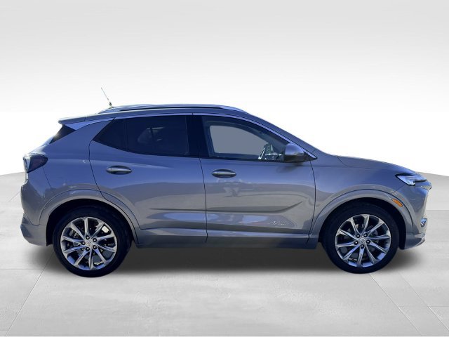 Used 2024 Buick Encore GX Avenir FWD image 4