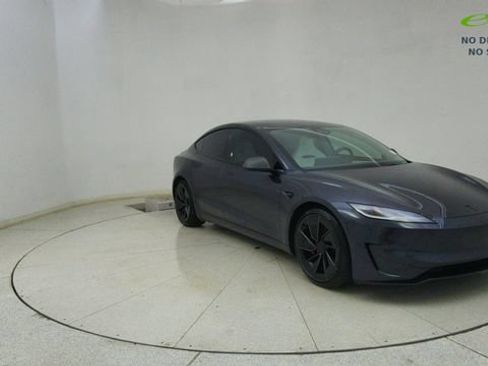 Used 2024 Tesla Model 3 Performance AWD/4WD image 65