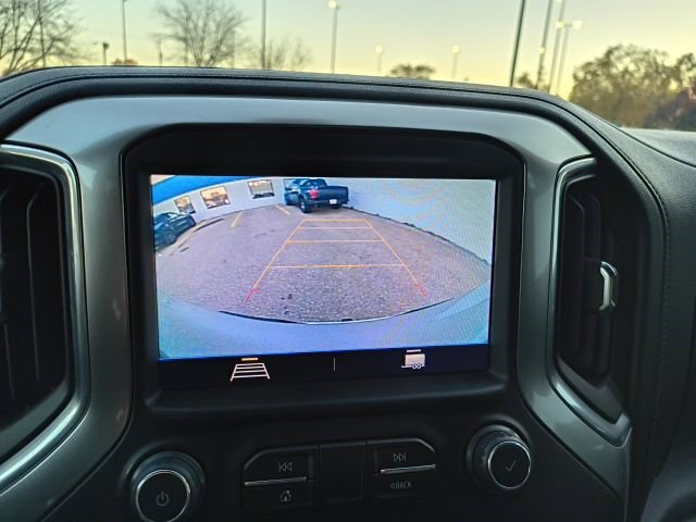Used 2021 Chevrolet Silverado 1500 RST AWD/4WD image 24