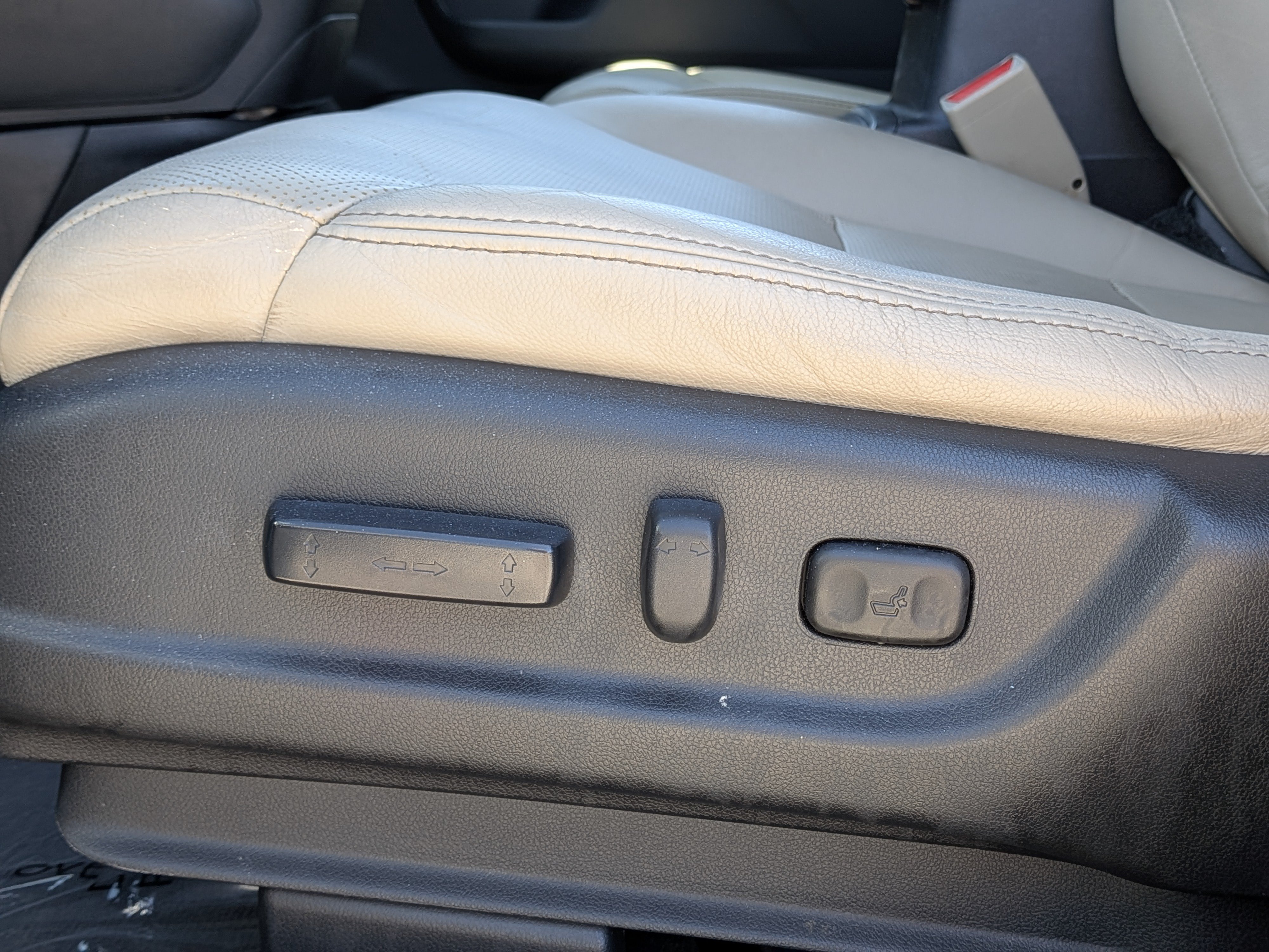 Used 2016 Honda CR-V EX-L image 23