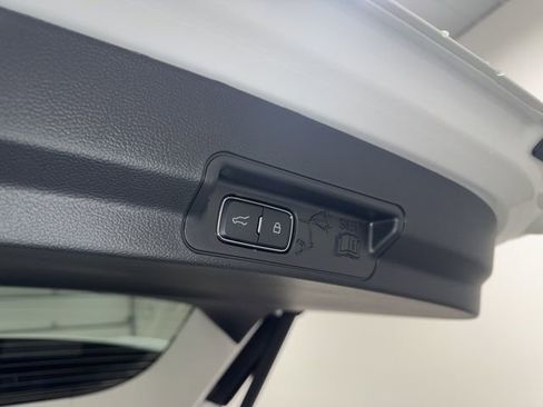 New 2026 Ford Explorer Platinum w/ LUX Leather Package image 43