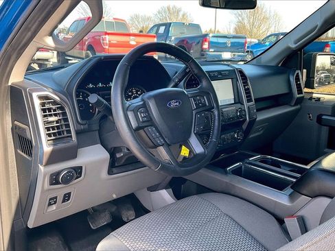 Used 2019 Ford F150 XLT w/ Equipment Group 302A Luxury image 13