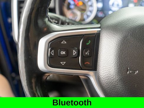 Used 2019 RAM 1500 Big Horn AWD/4WD image 15