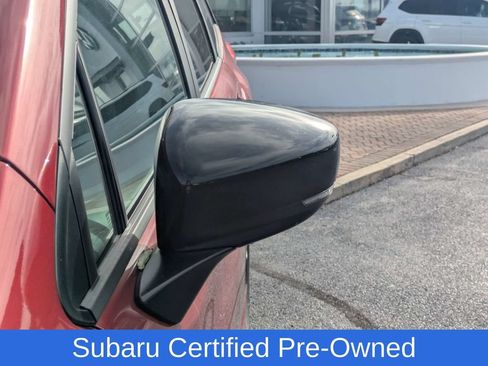 Certified 2025 Subaru Ascent Onyx Edition w/ Popular Package #2 AWD/4WD image 13