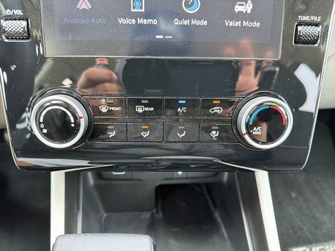 Used 2023 Hyundai Tucson SEL FWD image 14