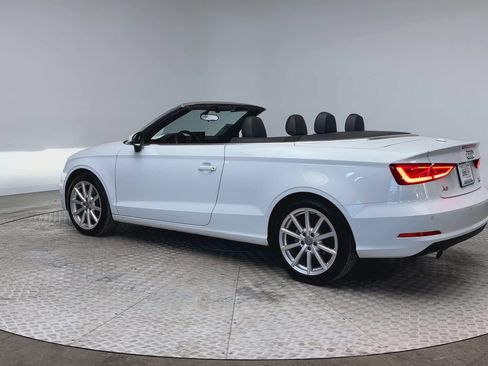 Used 2015 Audi A3 2.0T Premium w/ Driver Assistance Package image 6