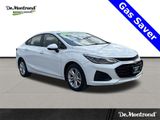 Used 2019 Chevrolet Cruze LT w/ Convenience Package image 3