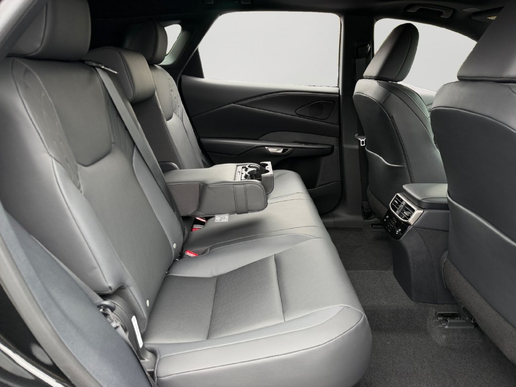 New 2026 Lexus RX 350 Premium AWD/4WD image 6