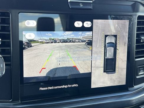 New 2026 Ford F250 Lariat w/ Tremor Off-Road Package AWD/4WD image 19