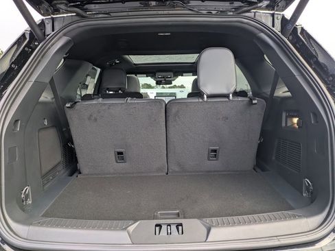 New 2026 Ford Explorer ST w/ Sun And Sound Package image 13