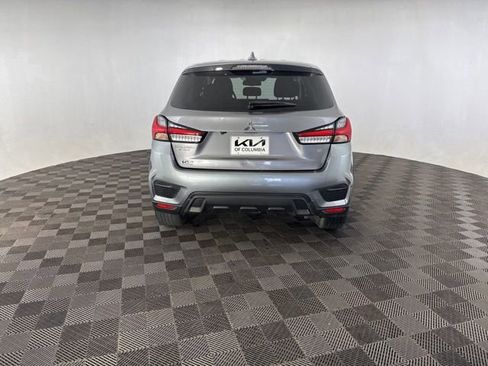 Used 2020 Mitsubishi Outlander Sport SE image 8