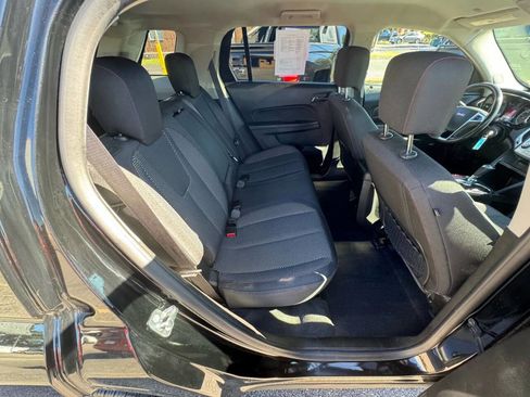 Used 2016 GMC Terrain SLE w/ Driver Alert Package I image 19