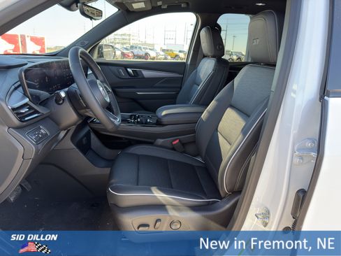 New 2026 Buick Enclave Sport Touring w/ Power Package AWD/4WD image 17