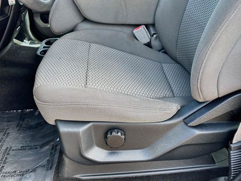 Used 2018 Ford F150 XLT RWD image 18